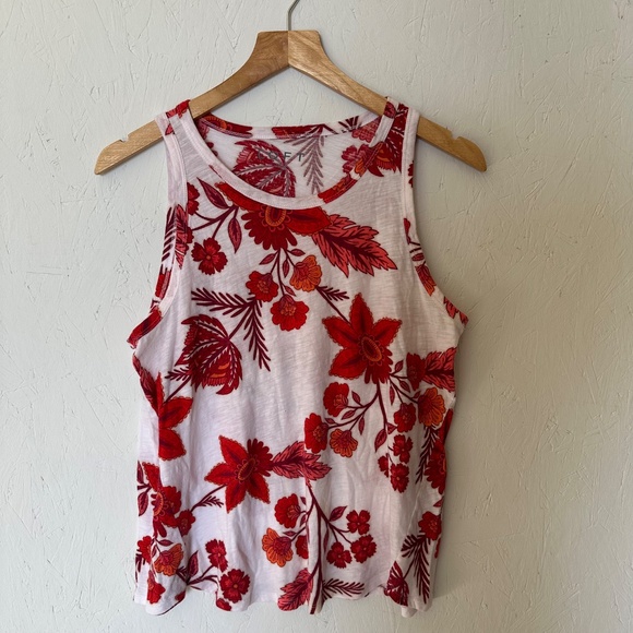 LOFT tank top - Picture 2 of 9